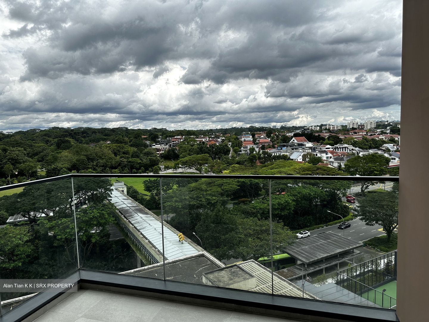 Fourth Avenue Residences (D10), Apartment #563666301